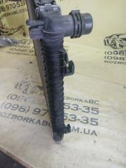 Радиатор охлаждение двигателя Tiguan 2019 Allspace 2.0 DGUA