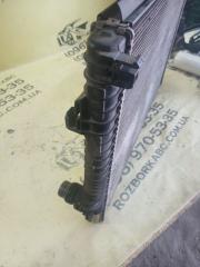 Радиатор охлаждение двигателя Tiguan 2019 Allspace 2.0 DGUA