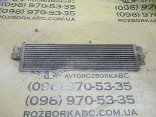 Радиатор АКПП Volkswagen Tiguan 2019 Б/У Радиатор АКПП Volkswagen Tiguan 2019