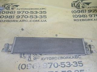 Радиатор АКПП Tiguan 2019 Allspace 2.0 DGUA