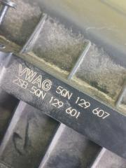 Корпус воздушного фильтра Tiguan 2019 Allspace 2.0 DGUA