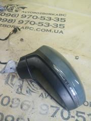 Зеркало 8 пин переднее левое Tiguan 2019 Allspace 2.0 DGUA