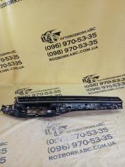 Дефлектор салона Audi Q7 2016 Б/У Дефлектор салона Audi Q7 2016