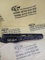 Дефлектор салона Q7 2016 4M 3.0