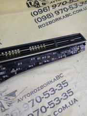 Дефлектор салона Q7 2016 4M 3.0