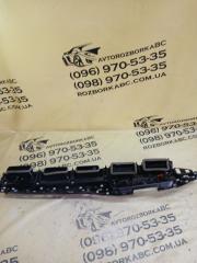 Дефлектор салона Q7 2016 4M 3.0