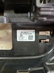 Дефлектор салона Q7 2016 4M 3.0