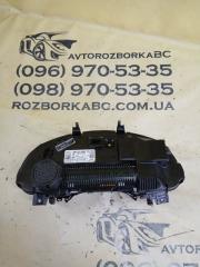 Панель приборов Audi Q7 4M 3.0