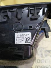 Дефлектор салона передний левый Q7 2016 4M 3.0