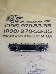 Блок управление климат контролем Audi Q7 2016 Б/У Блок управление климат контролем Audi Q7 2016