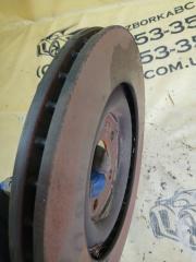 Диск тормозной задний Audi Q7 4M 3.0