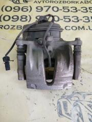 Суппорт тормозной задний правый Q7 2016 4M 3.0