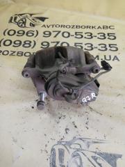 Суппорт тормозной задний правый Audi Q7 4M 3.0