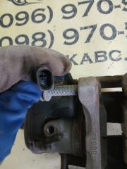 Суппорт тормозной задний правый Q7 2016 4M 3.0