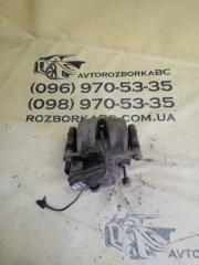 Суппорт тормозной задний левый Audi Q7 2016 Б/У Суппорт тормозной задний левый Audi Q7 2016