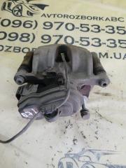 Суппорт тормозной задний левый Q7 2016 4M 3.0