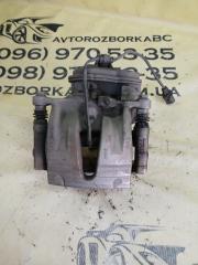 Суппорт тормозной задний левый Audi Q7 4M 3.0