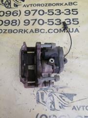 Суппорт тормозной задний левый Q7 2016 4M 3.0