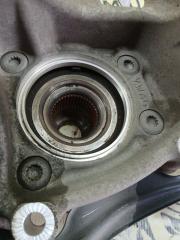 Цапфа задняя левая Q7 2016 4M 3.0