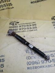 Амортизатор задний правый Audi Q7 2016 Б/У Амортизатор задний правый Audi Q7 2016