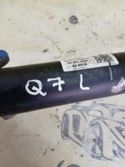 Амортизатор подвески задний левый Q7 2016 4M 3.0