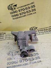 Редуктор диференціал задній задний Audi Q7 2016 Б/У Редуктор диференціал задній задний Audi Q7 2016