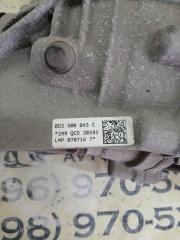 Редуктор диференціал задній задний Q7 2016 4M 3.0