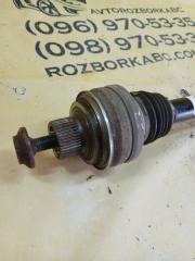 Полуось задний правый Q7 2016 4M 3.0