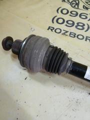 Полуось задний правый Audi Q7 4M 3.0