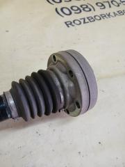 Полуось задний правый Q7 2016 4M 3.0