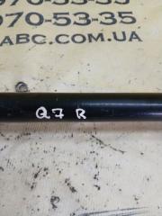 Полуось задний правый Q7 2016 4M 3.0