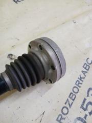 Полуось задний левый Q7 2016 4M 3.0