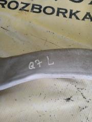 Рычаг подвески верхний задний левый Q7 2016 4M 3.0