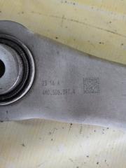 Рычаг подвески верхний задний левый Q7 2016 4M 3.0