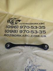 Рычаг поперечный задний правый Audi Q7 2016 Б/У Рычаг поперечный задний правый Audi Q7 2016