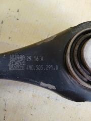 Рычаг поперечный задний левый Q7 2016 4M 3.0