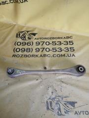 Рычаг поперечный задний правый Audi Q7 2016 Б/У Рычаг поперечный задний правый Audi Q7 2016