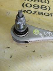 Рычаг поперечный задний правый Q7 2016 4M 3.0