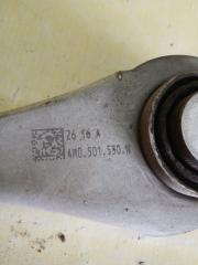 Рычаг поперечный задний правый Q7 2016 4M 3.0