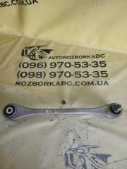 Рычаг поперечный задний левый Audi Q7 2016 Б/У Рычаг поперечный задний левый Audi Q7 2016