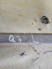 Рычаг поперечный задний левый Q7 2016 4M 3.0