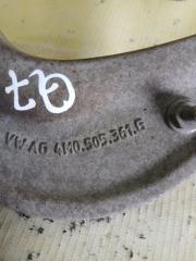 Рычаг подвески верхний задний левый Q7 2016 4M 3.0