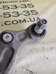 Рычаг подвески верхний задний правый Audi Q7 4M 3.0