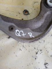 Рычаг подвески верхний задний правый Q7 2016 4M 3.0