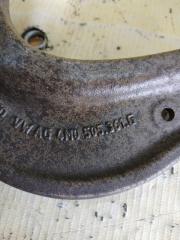 Рычаг подвески верхний задний правый Q7 2016 4M 3.0