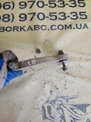 Стойка стабилизатора задняя Q7 2016 4M 3.0