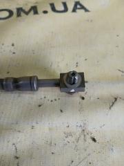 Шланг тормозной задний Q7 2016 4M 3.0