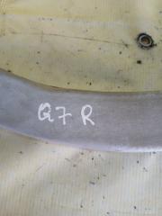 Рычаг поперечный задний правый Q7 2016 4M 3.0