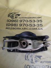 Рычаг подвески нижний задний левый Audi Q7 2016 Б/У Рычаг подвески нижний задний левый Audi Q7 2016