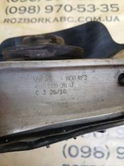 Рычаг подвески нижний задний левый Q7 2016 4M 3.0